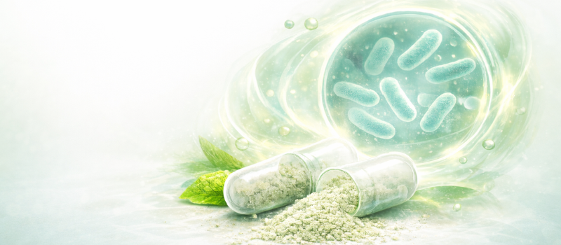 Probiotic Blend 500M CFU